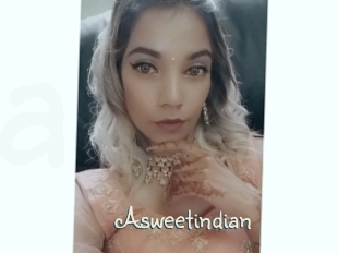 Asweetindian