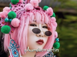 Aureliemartin