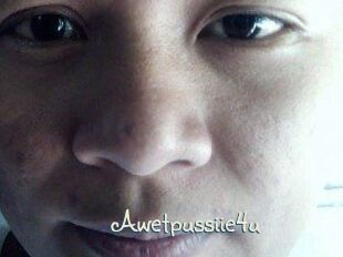 Awetpussiie4u