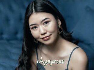 Ayajanae