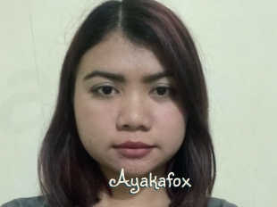 Ayakafox