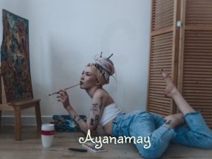 Ayanamay