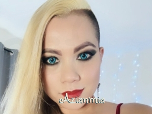 Azianmia