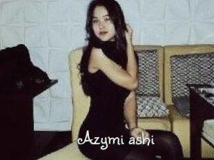 Azymi_ashi