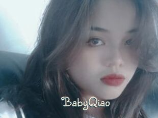 BabyQiao