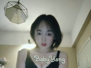 BabyYang