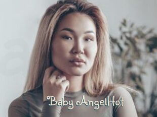 Baby_AngelHot
