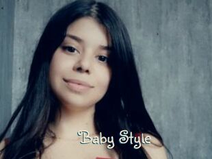 Baby_Style