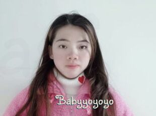 Babyyoyoyo