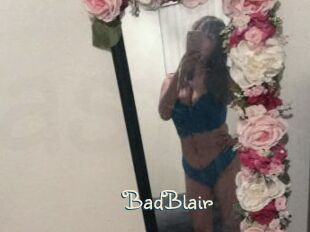 BadBlair