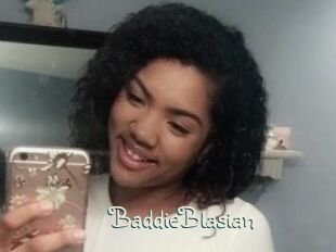 BaddieBlasian