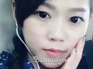 Balabalayer