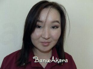 BanuAkara