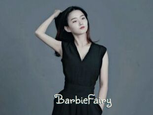 BarbieFairy
