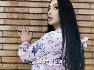 BarbieTan