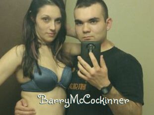 BarryMcCockinner