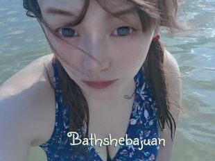 Bathshebajuan