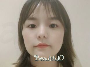 BeautifulO
