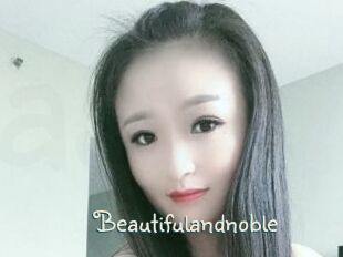 Beautifulandnoble