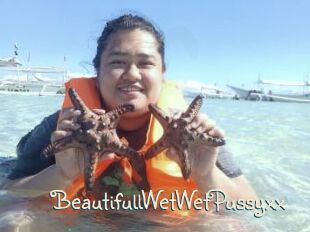 BeautifullWetWetPussyxx