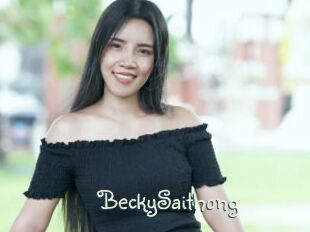 BeckySaithong