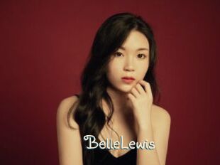 BelleLewis
