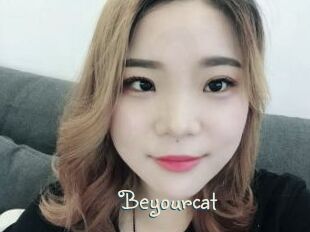 Beyourcat