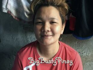 BigBustyPinay