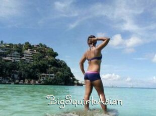 BigSquirtAsian