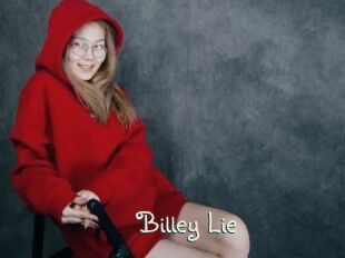 Billey_Lie