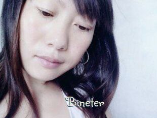 Bineter