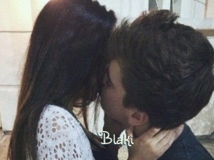 Blaki