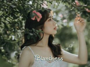 Blanchess