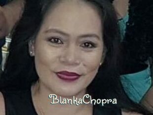 BlankaChopra