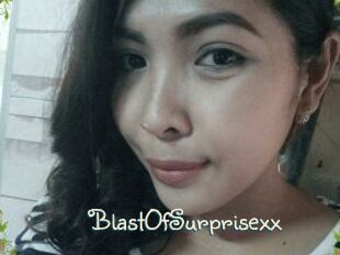 BlastOfSurprisexx