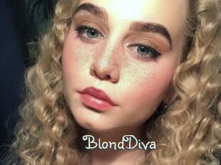 BlondDiva