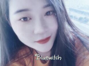 Bluewitch