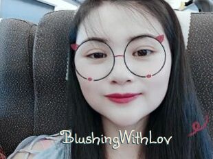 BlushingWithLov