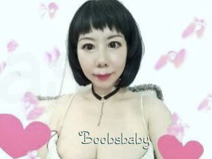 Boobsbaby