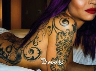 Brooke