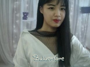 Buluerfare