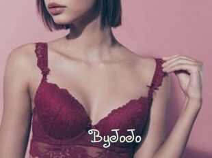 ByJoJo