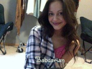 Babdarian
