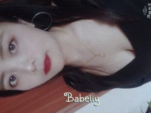 Babeliy