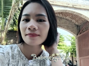 Babesexy99