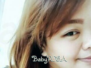 BabyROSA