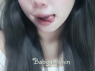 Babygirlchin