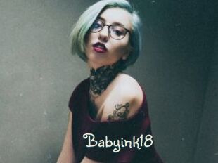 Babyink18