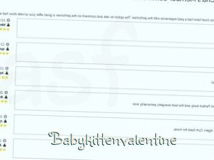 Babykittenvalentine_