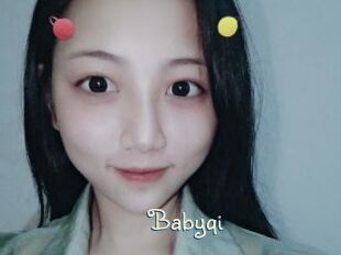 Babyqi